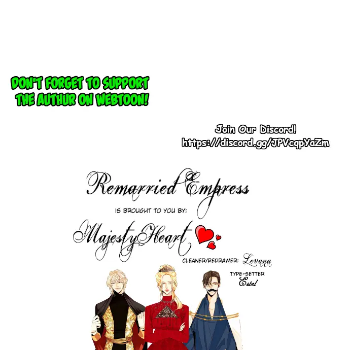 The Remarried Empress Chapter 51 page 1