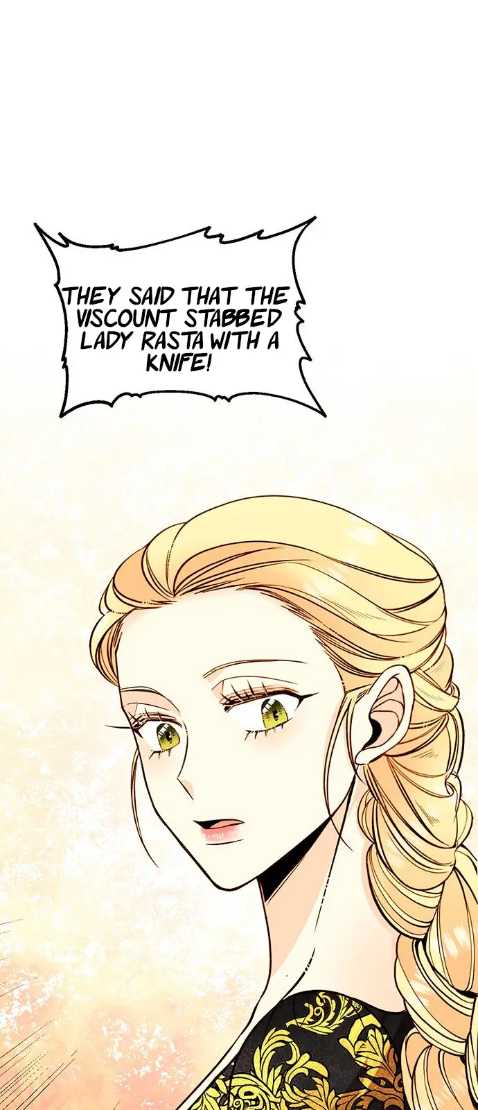 The Remarried Empress Chapter 33 page 1