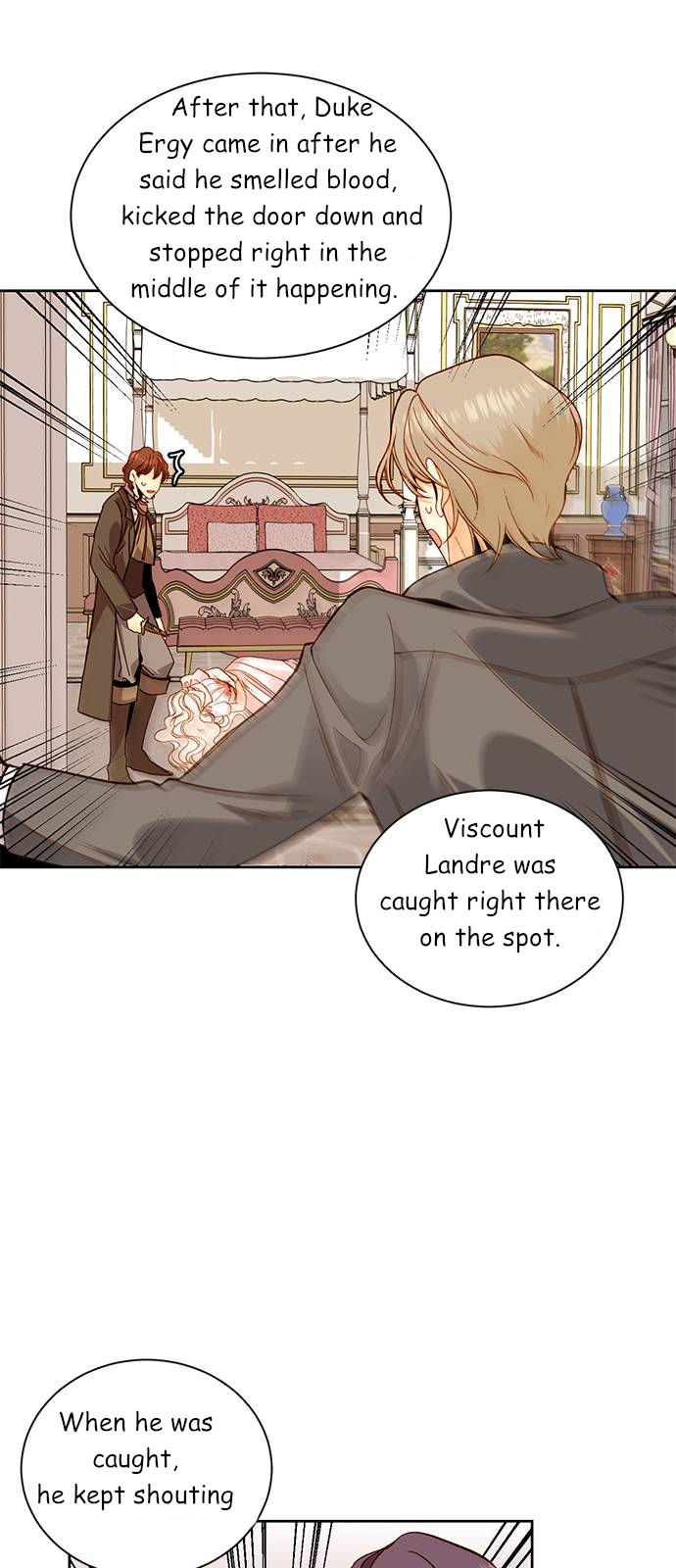 The Remarried Empress Chapter 33 page 4