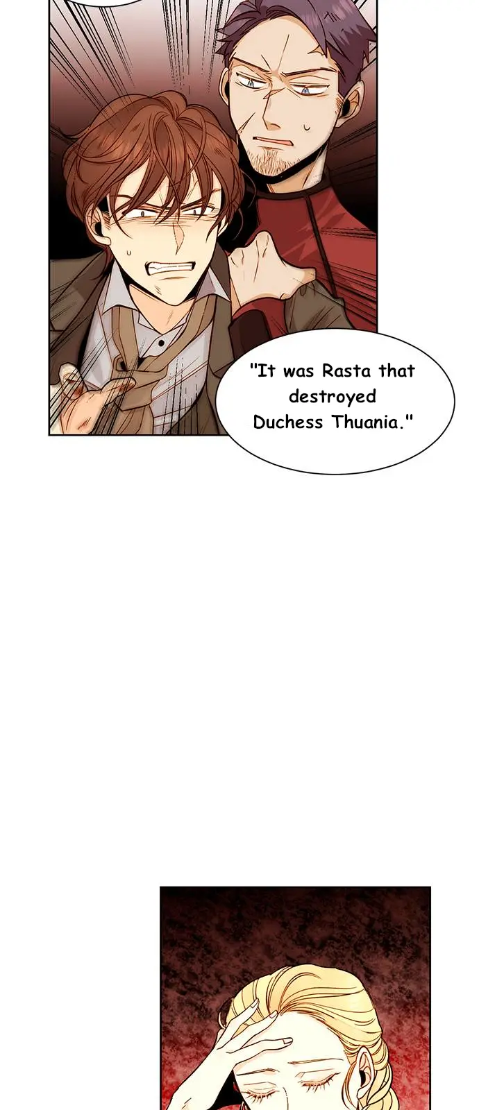 The Remarried Empress Chapter 33 page 5