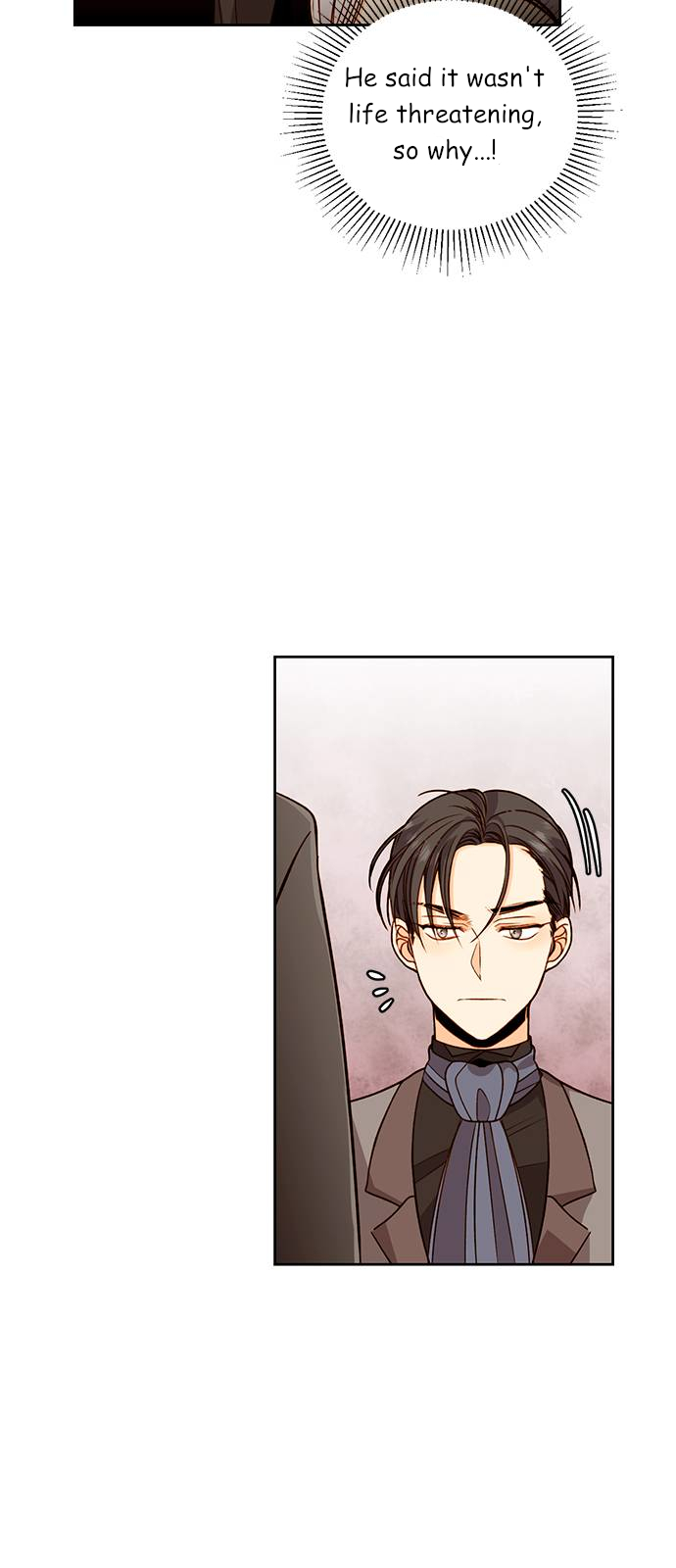 The Remarried Empress Chapter 33 page 8