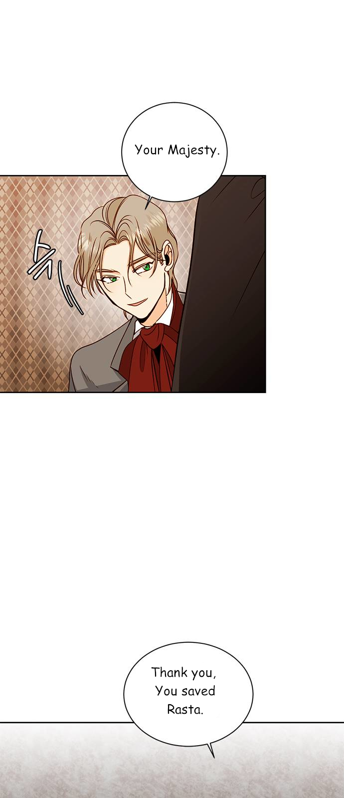 The Remarried Empress Chapter 33 page 9