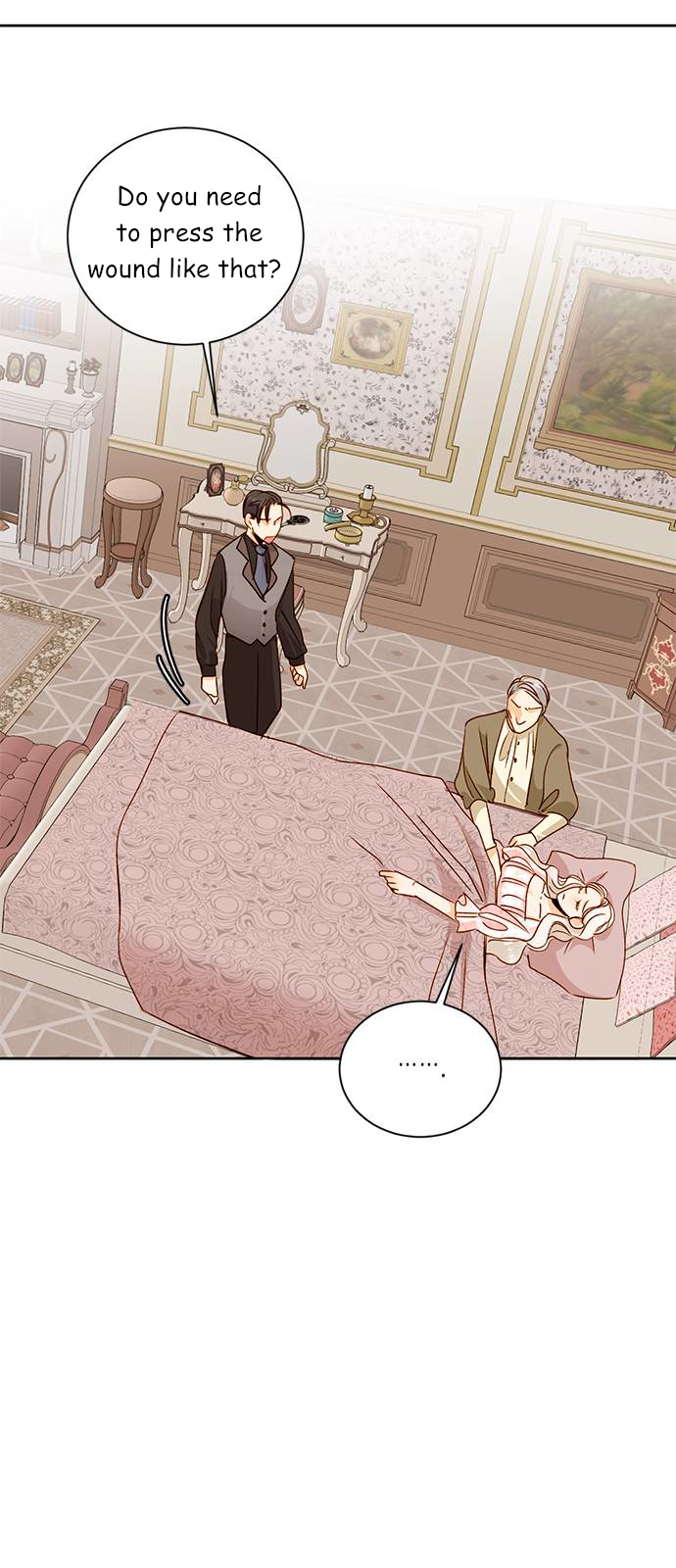 The Remarried Empress Chapter 33 page 13