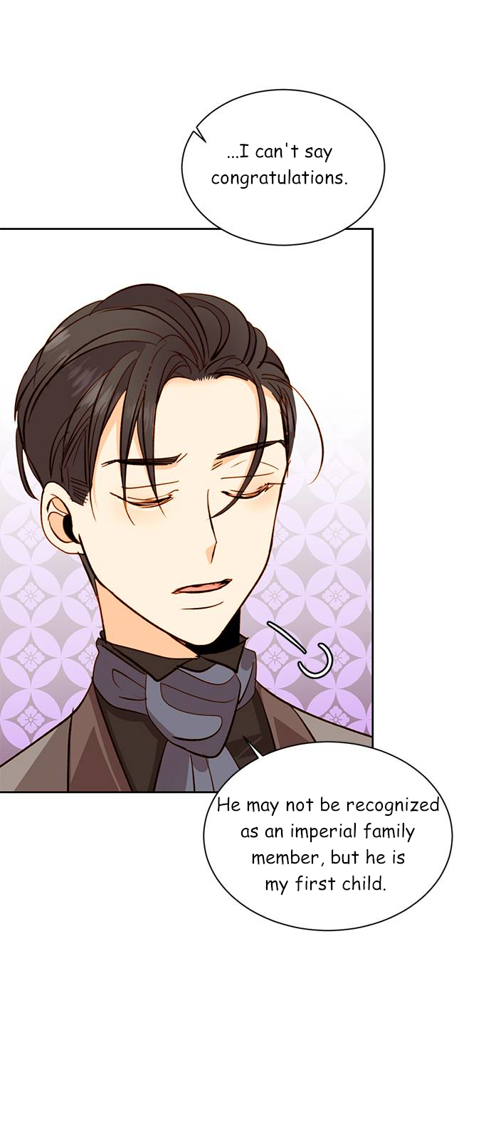 The Remarried Empress Chapter 33 page 24