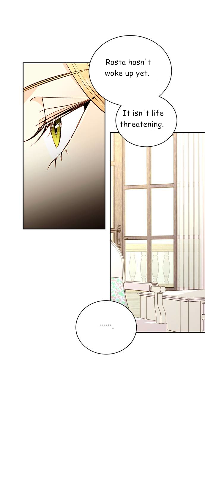 The Remarried Empress Chapter 33 page 28
