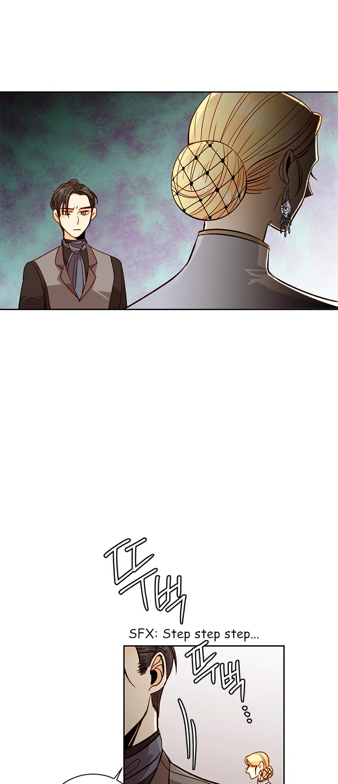 The Remarried Empress Chapter 33 page 29