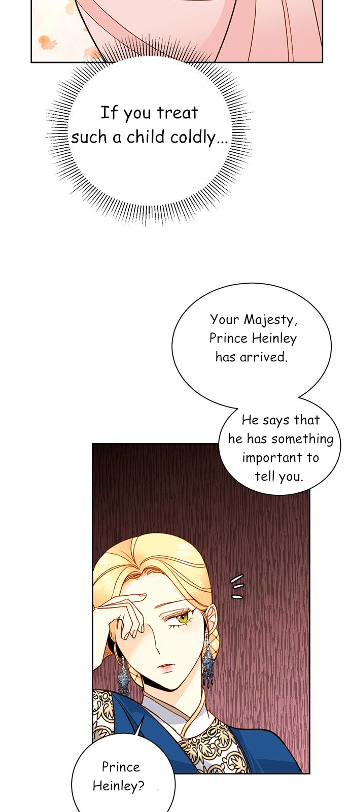 The Remarried Empress Chapter 33 page 42
