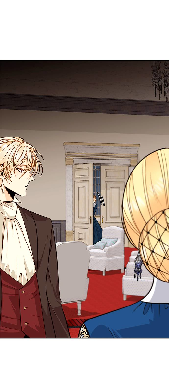 The Remarried Empress Chapter 33 page 45