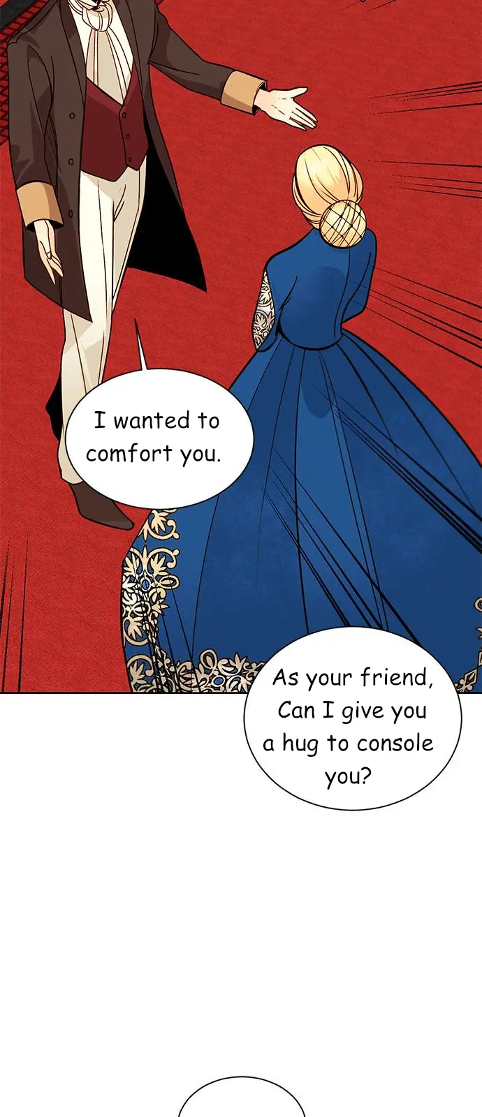 The Remarried Empress Chapter 33 page 47