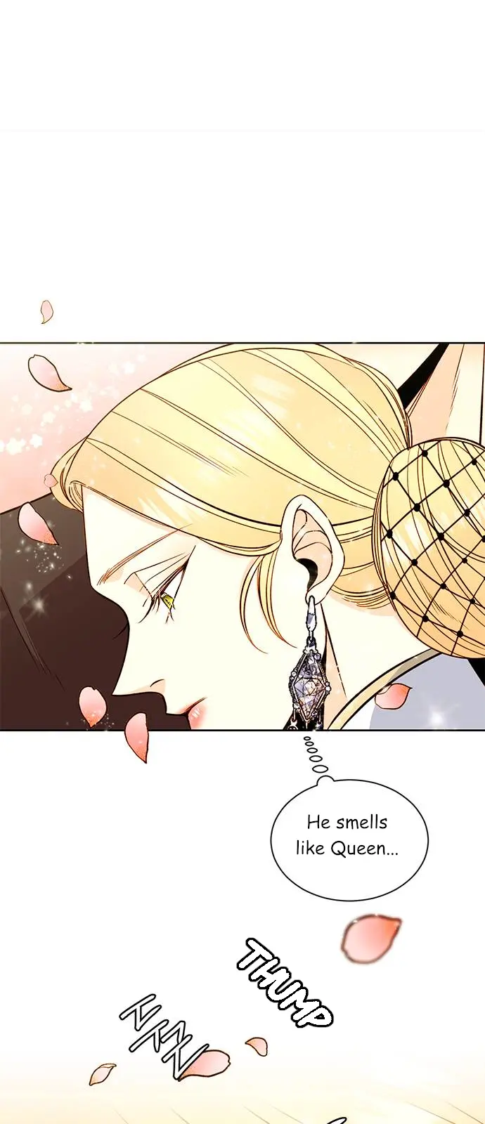 The Remarried Empress Chapter 33 page 51