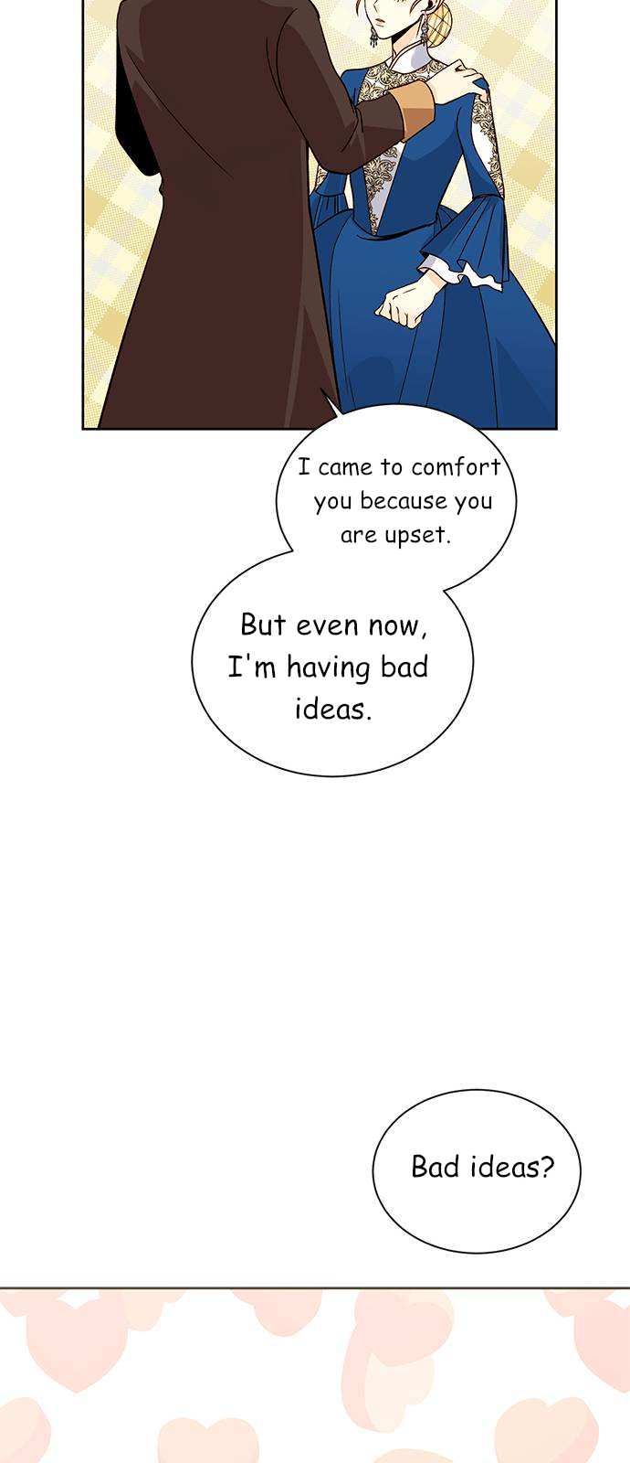 The Remarried Empress Chapter 33 page 54