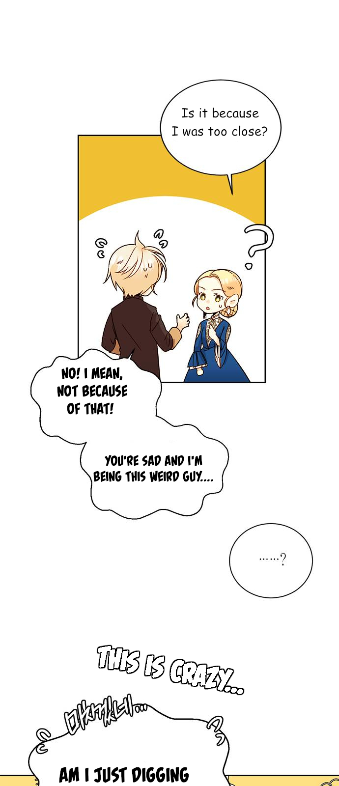 The Remarried Empress Chapter 33 page 56