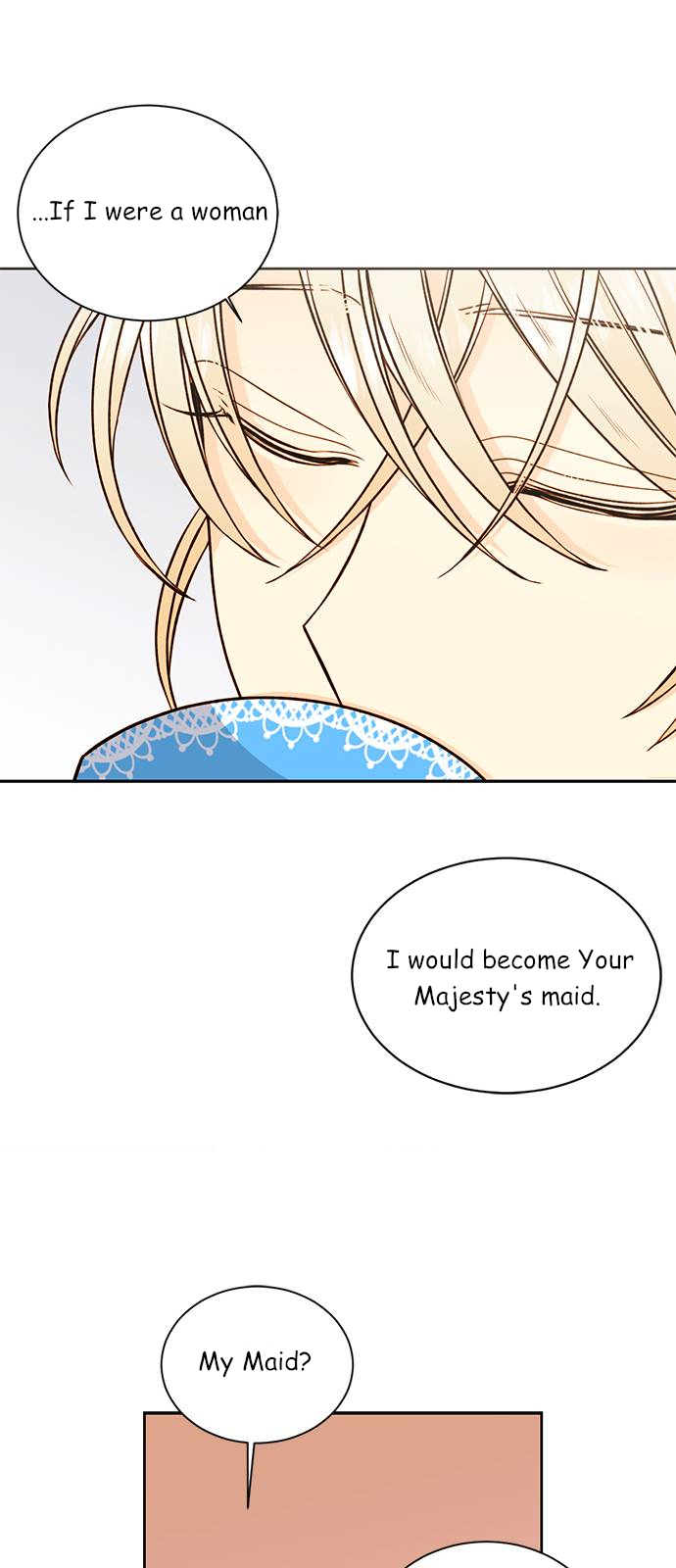 The Remarried Empress Chapter 33 page 63