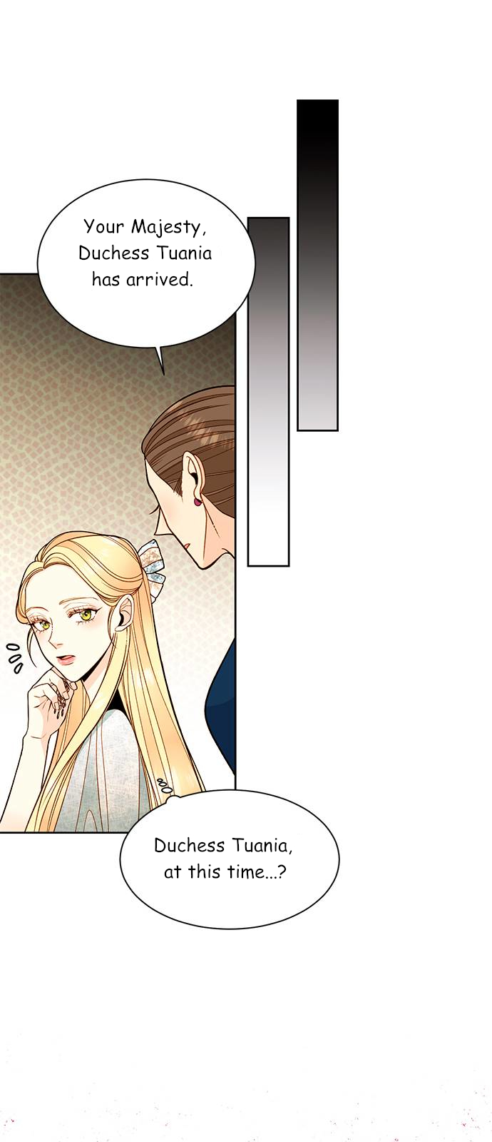 The Remarried Empress Chapter 33 page 65