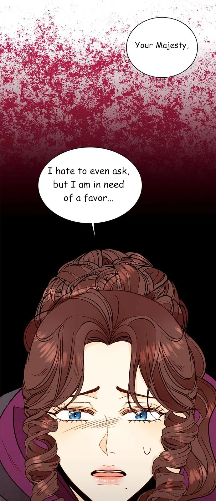 The Remarried Empress Chapter 33 page 66