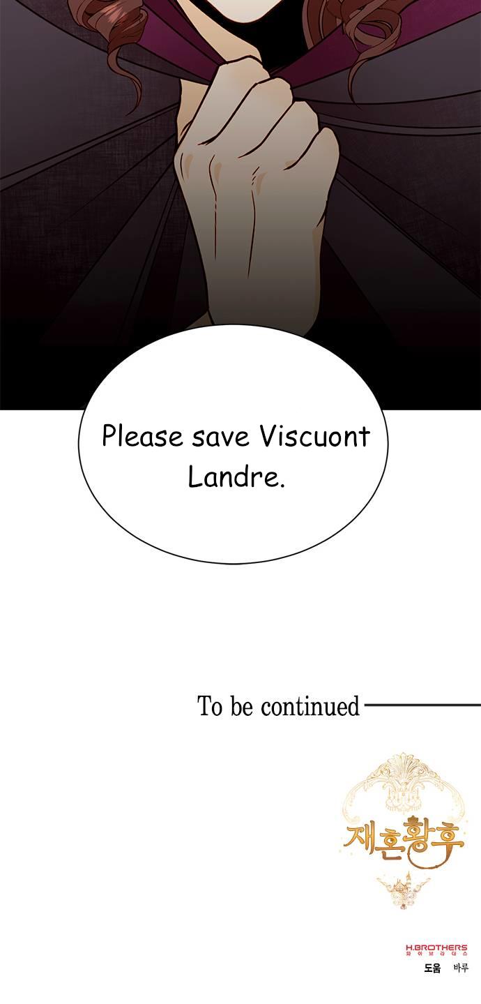 The Remarried Empress Chapter 33 page 67