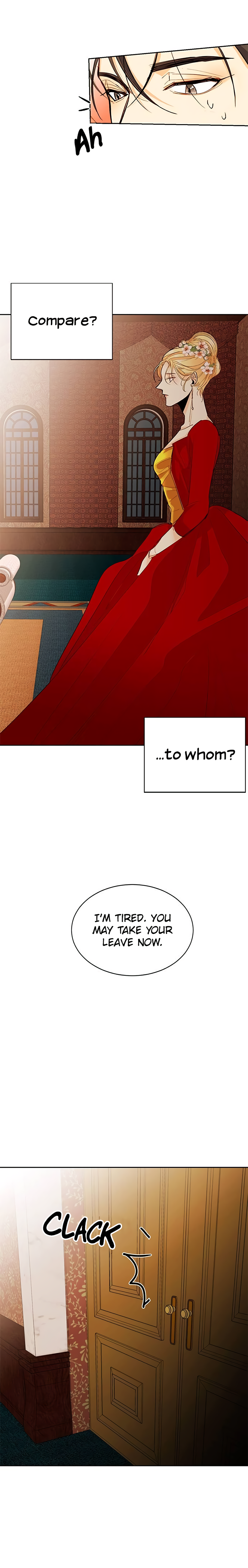 The Remarried Empress Chapter 4 page 11