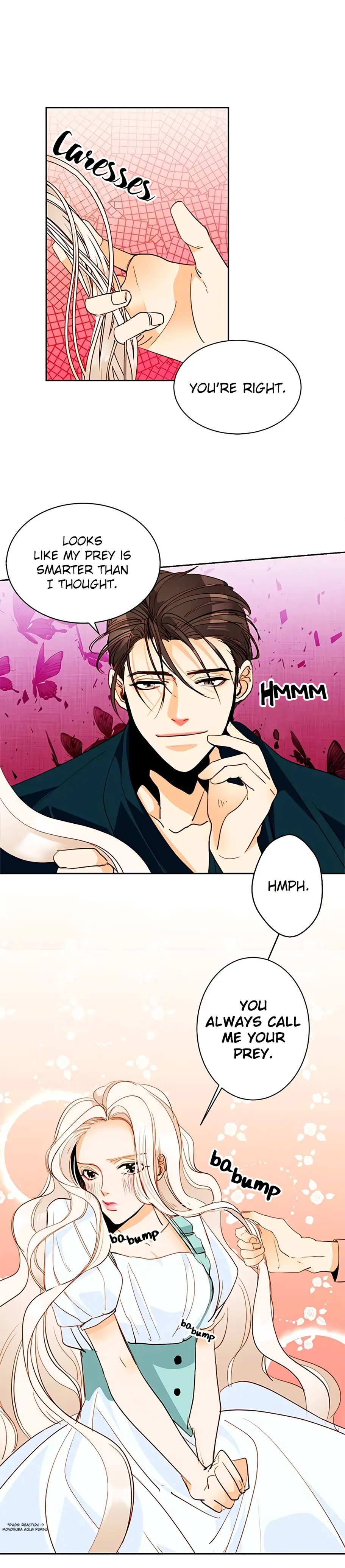 The Remarried Empress Chapter 4 page 16