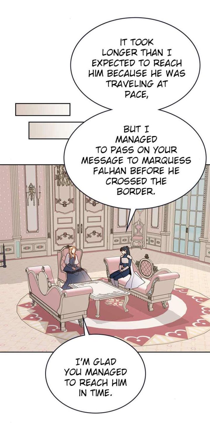 The Remarried Empress Chapter 77 page 4