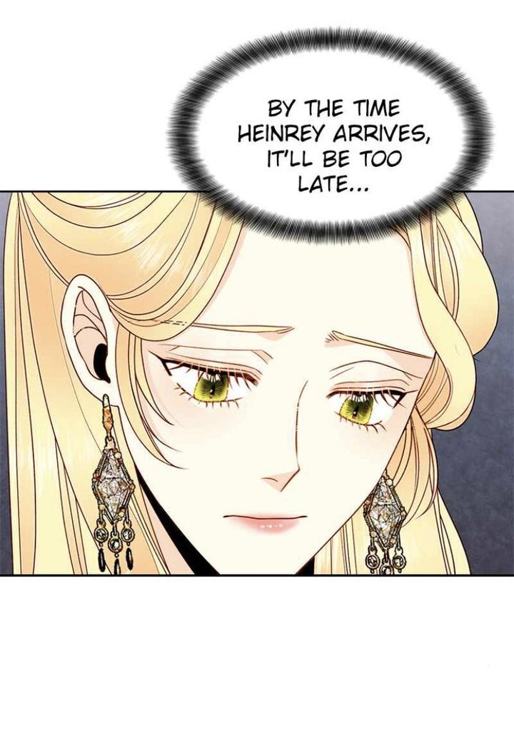 The Remarried Empress Chapter 77 page 6