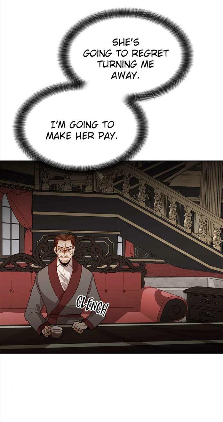 The Remarried Empress Chapter 77 page 10