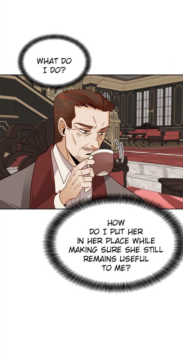 The Remarried Empress Chapter 77 page 11