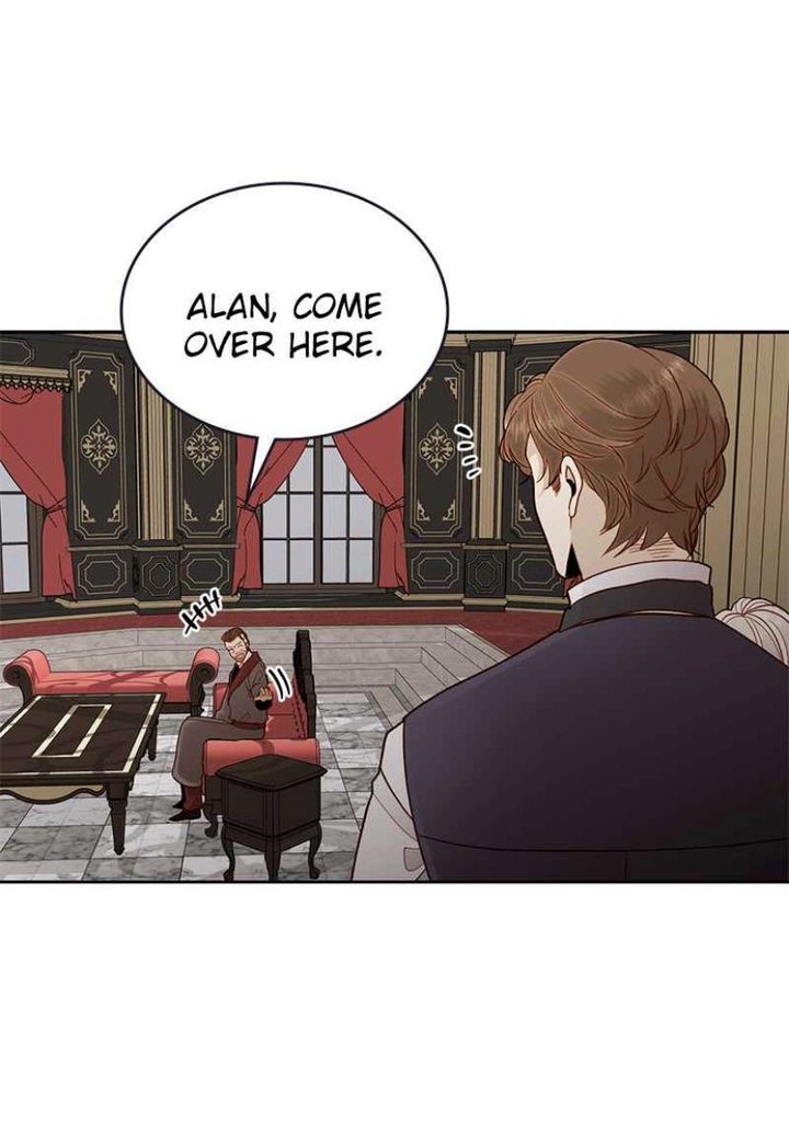 The Remarried Empress Chapter 77 page 16
