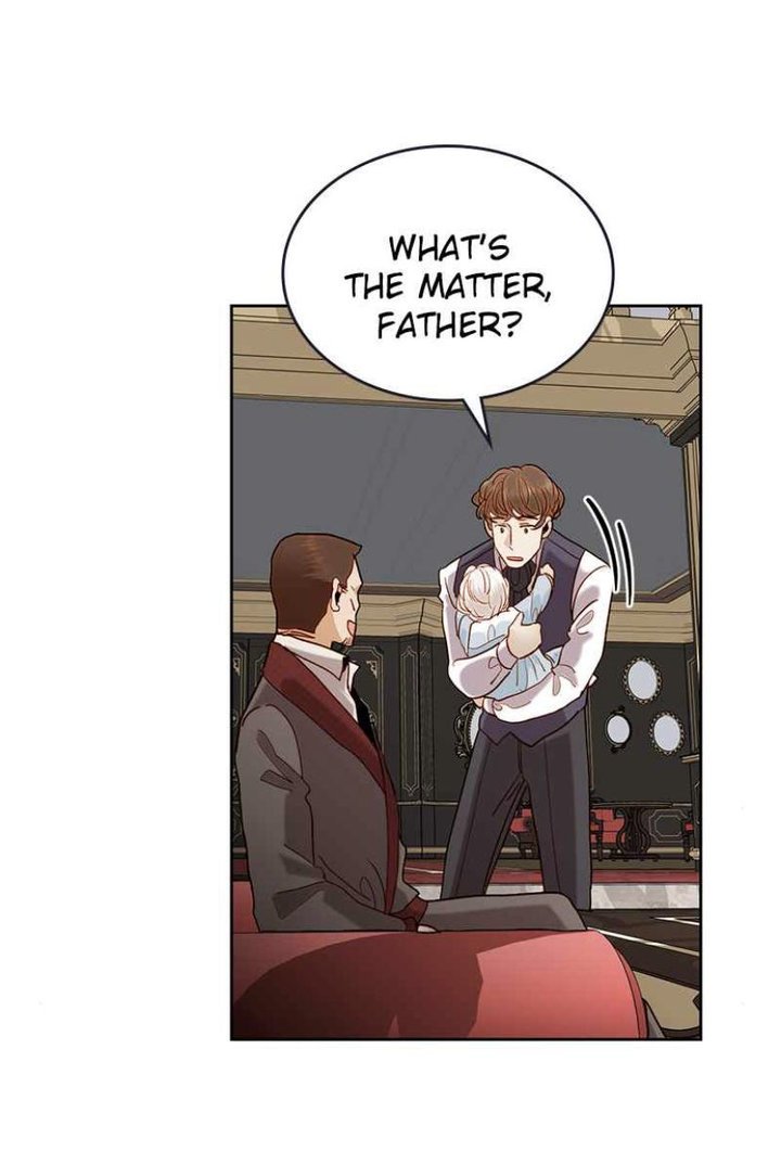 The Remarried Empress Chapter 77 page 17