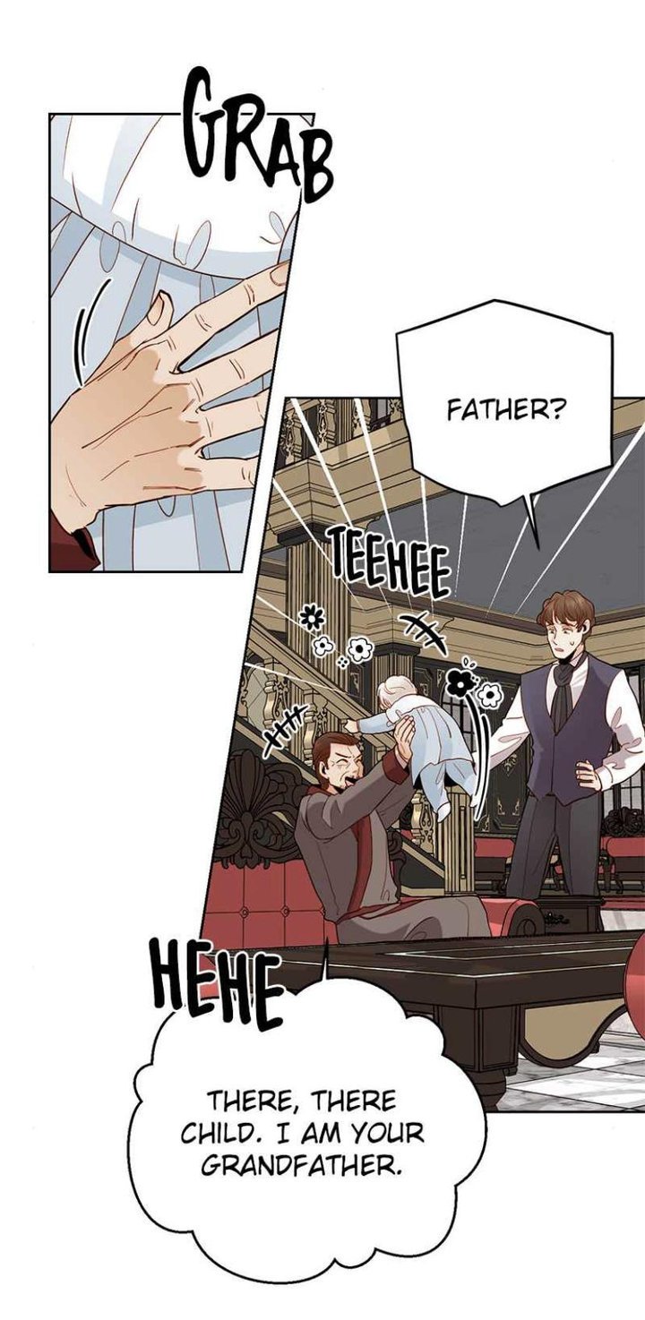 The Remarried Empress Chapter 77 page 18