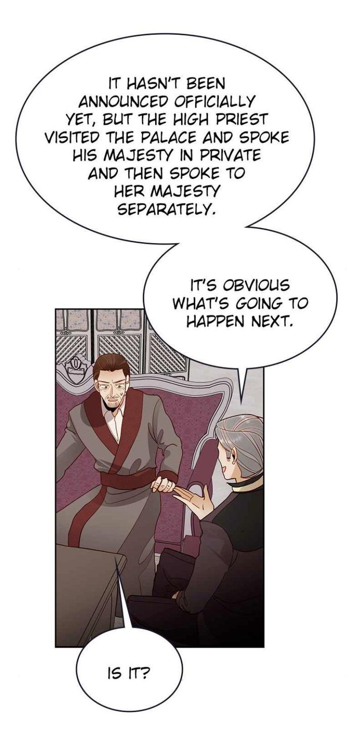 The Remarried Empress Chapter 77 page 22