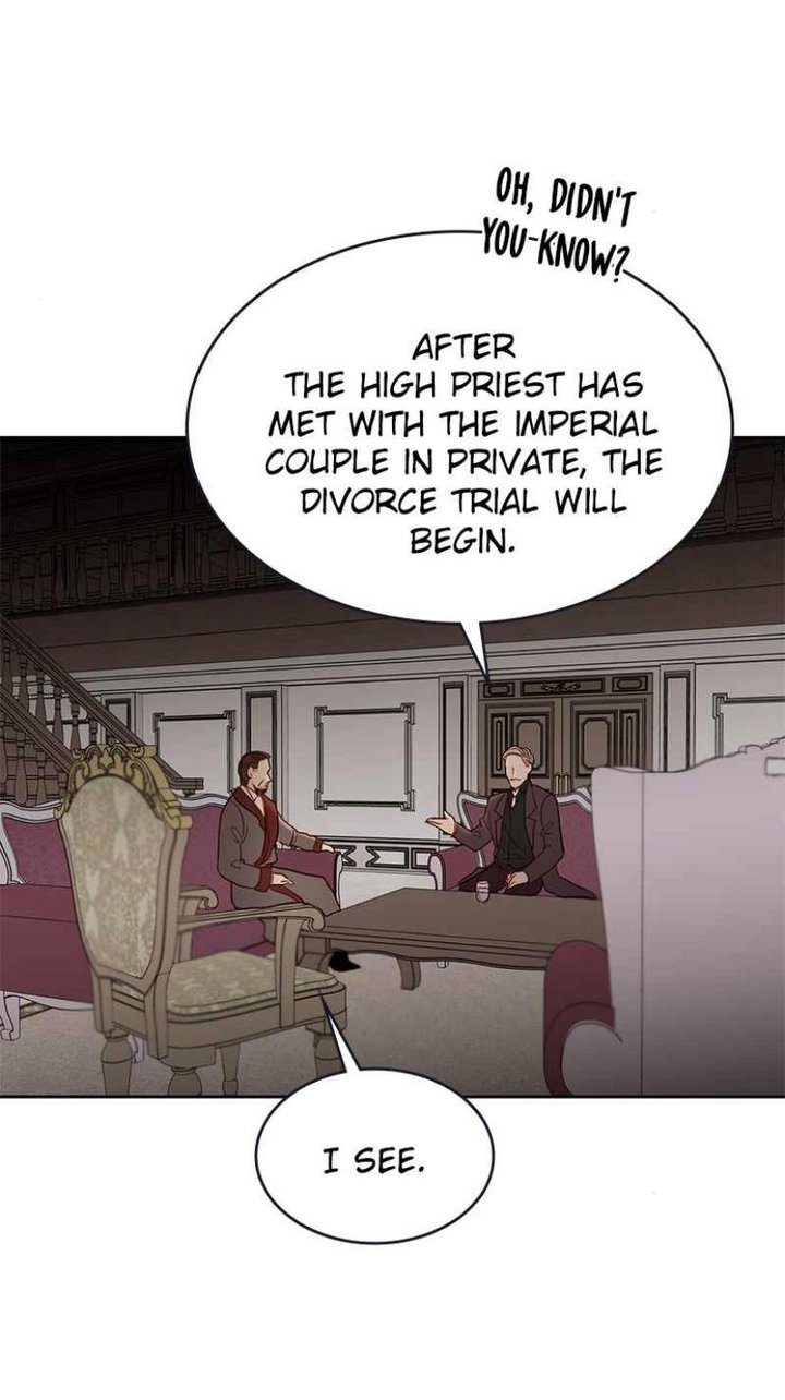 The Remarried Empress Chapter 77 page 23