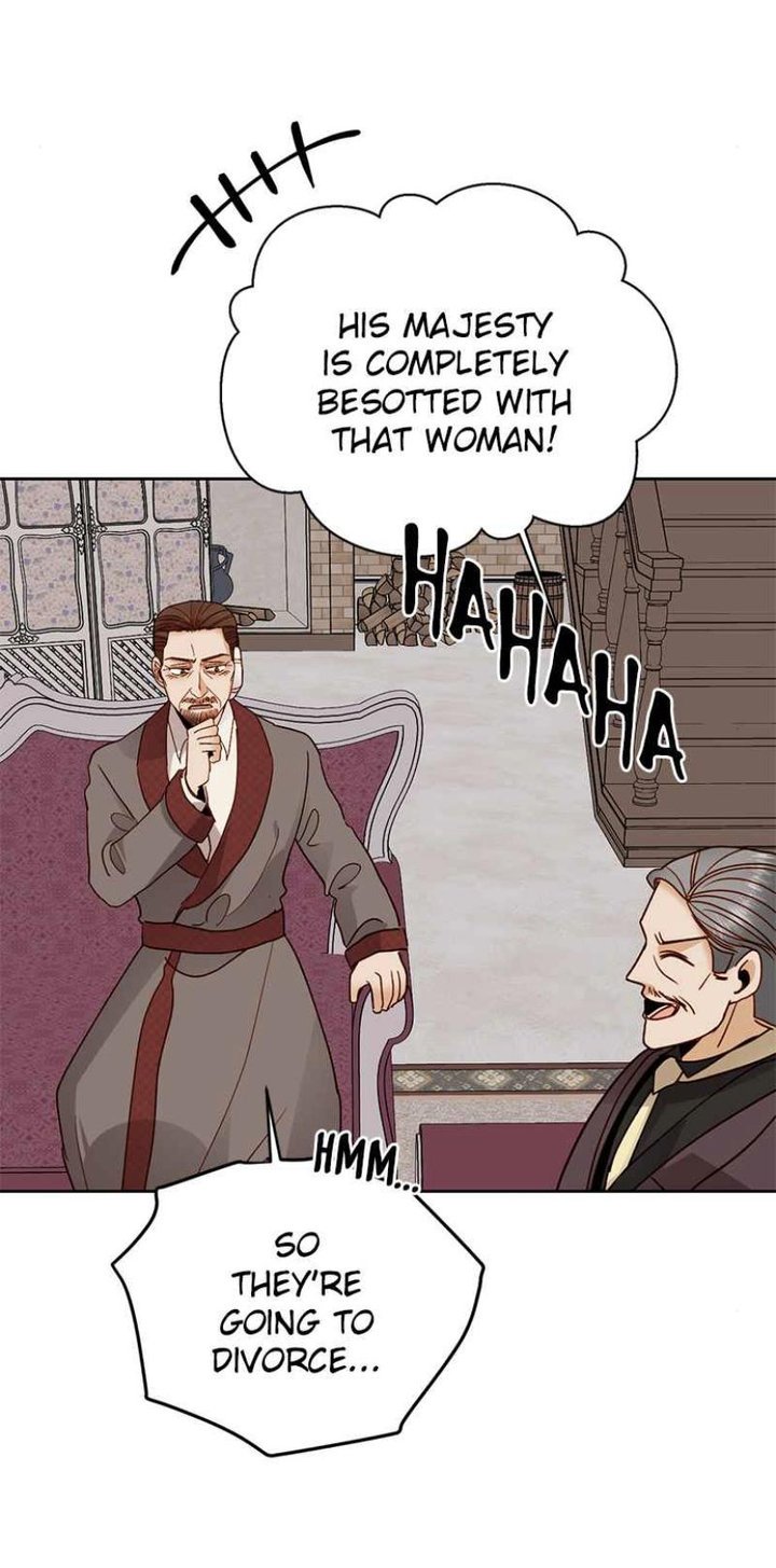 The Remarried Empress Chapter 77 page 26