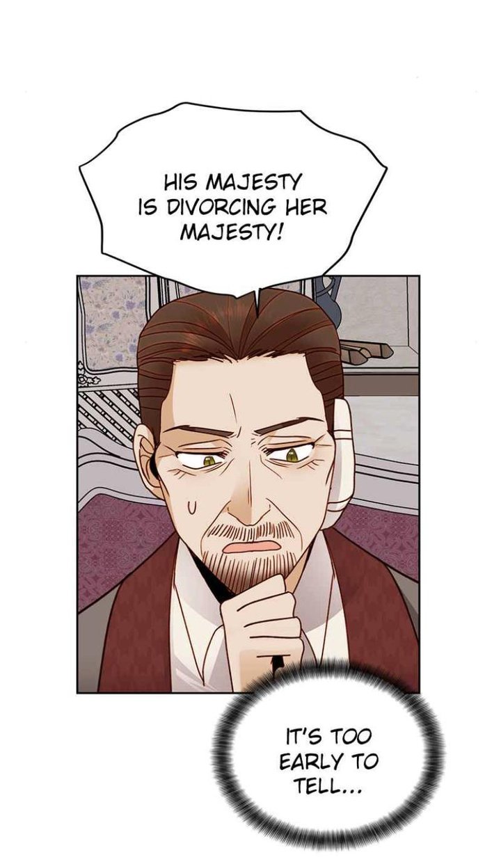 The Remarried Empress Chapter 77 page 27