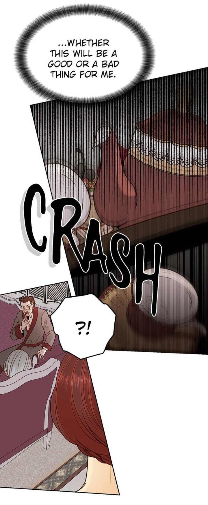 The Remarried Empress Chapter 77 page 28