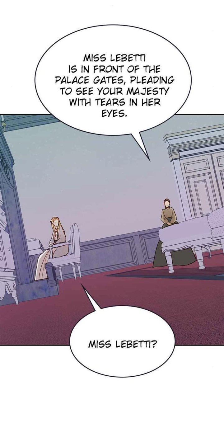 The Remarried Empress Chapter 77 page 30