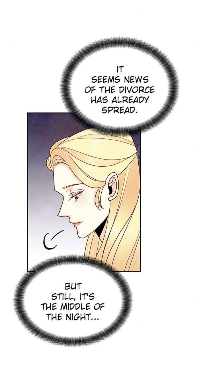 The Remarried Empress Chapter 77 page 31