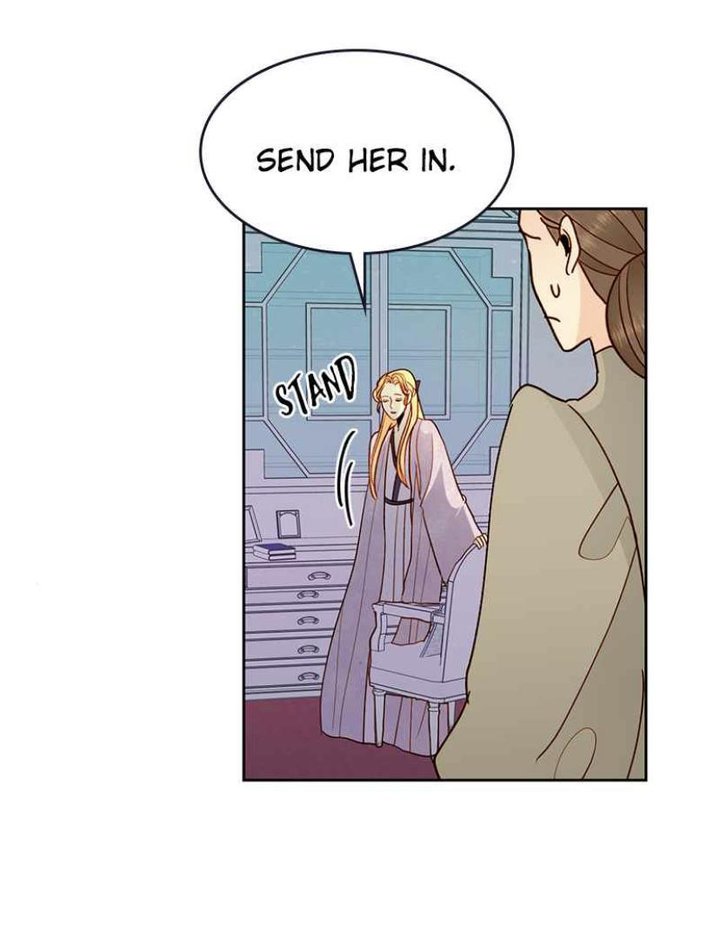 The Remarried Empress Chapter 77 page 32