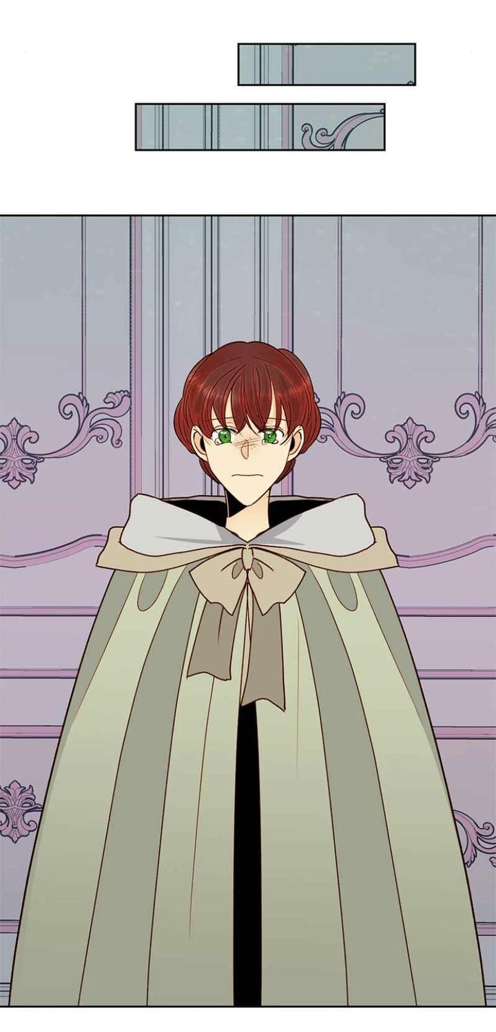 The Remarried Empress Chapter 77 page 33