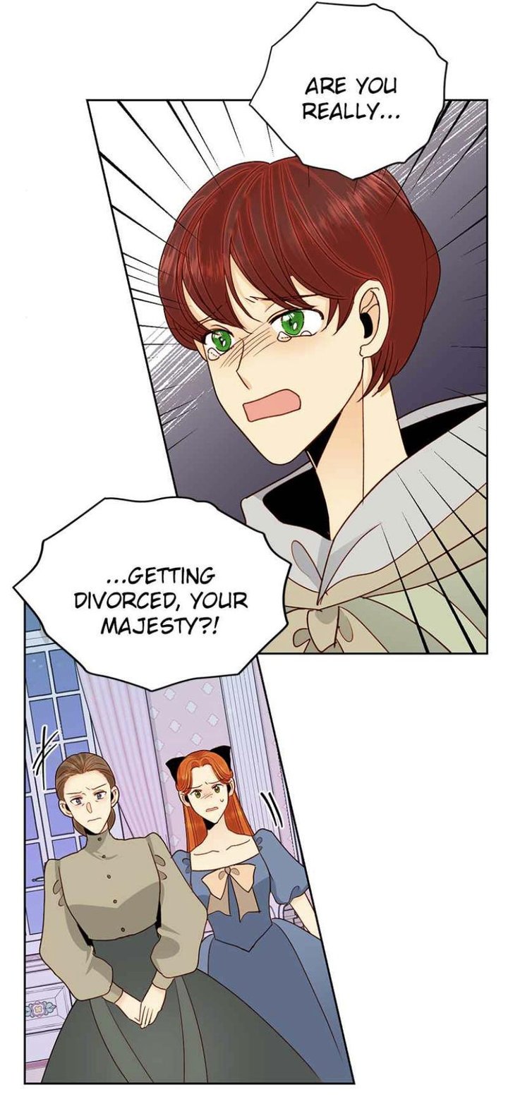 The Remarried Empress Chapter 77 page 34