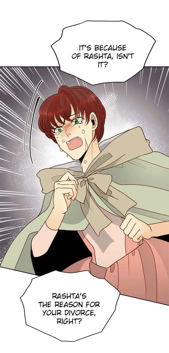 The Remarried Empress Chapter 77 page 37