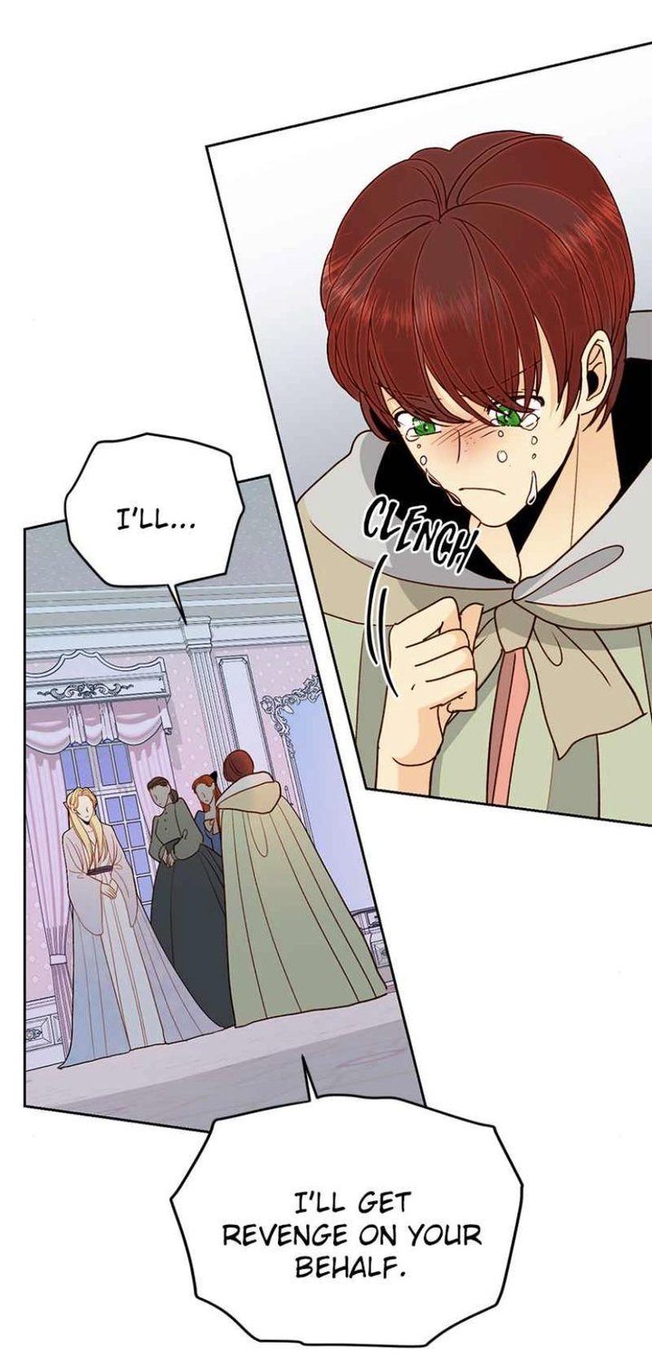 The Remarried Empress Chapter 77 page 39