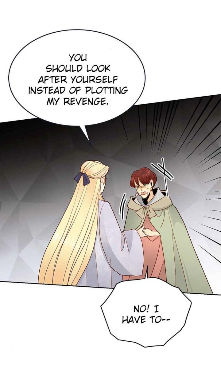 The Remarried Empress Chapter 77 page 41