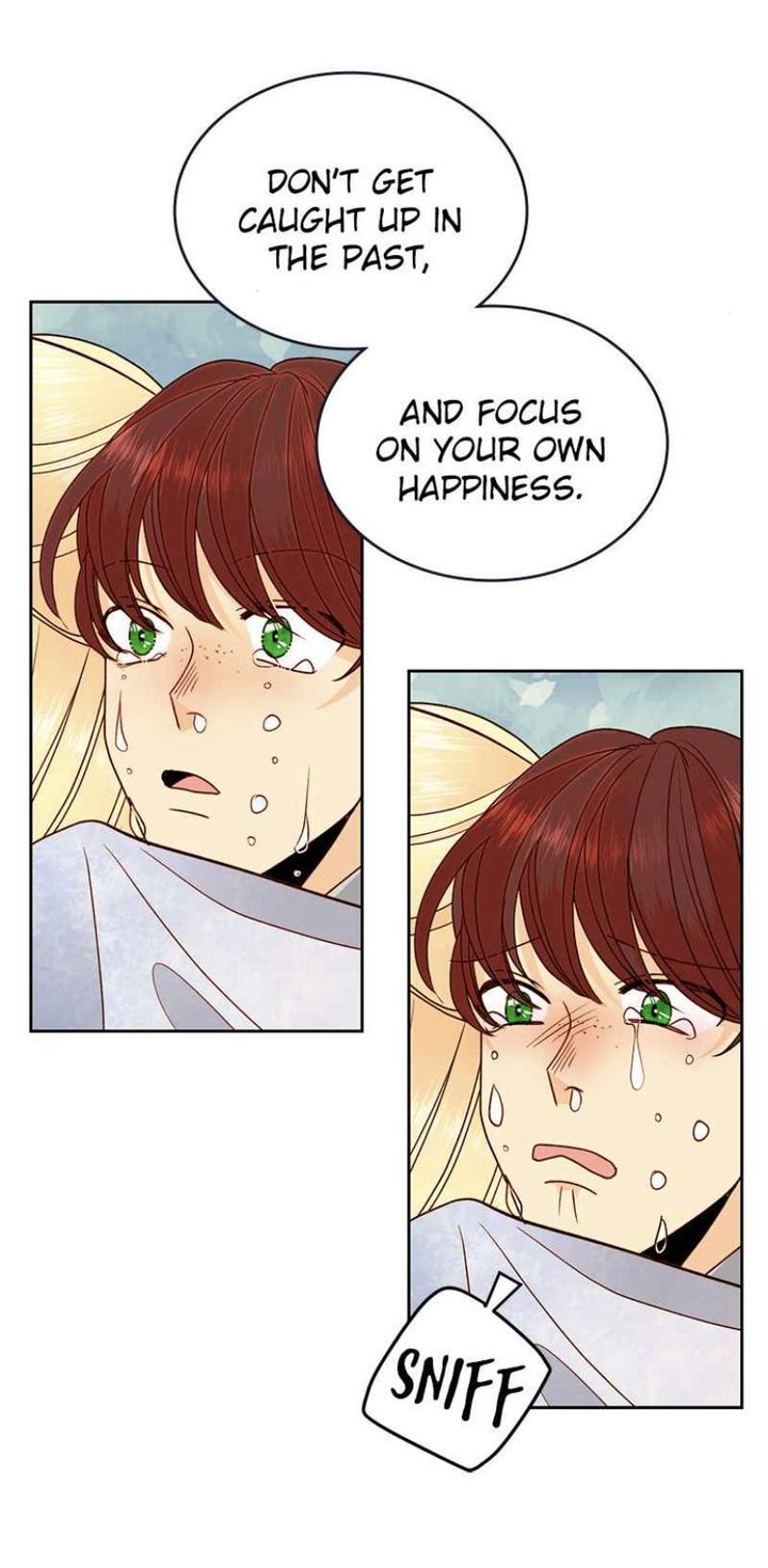 The Remarried Empress Chapter 77 page 43