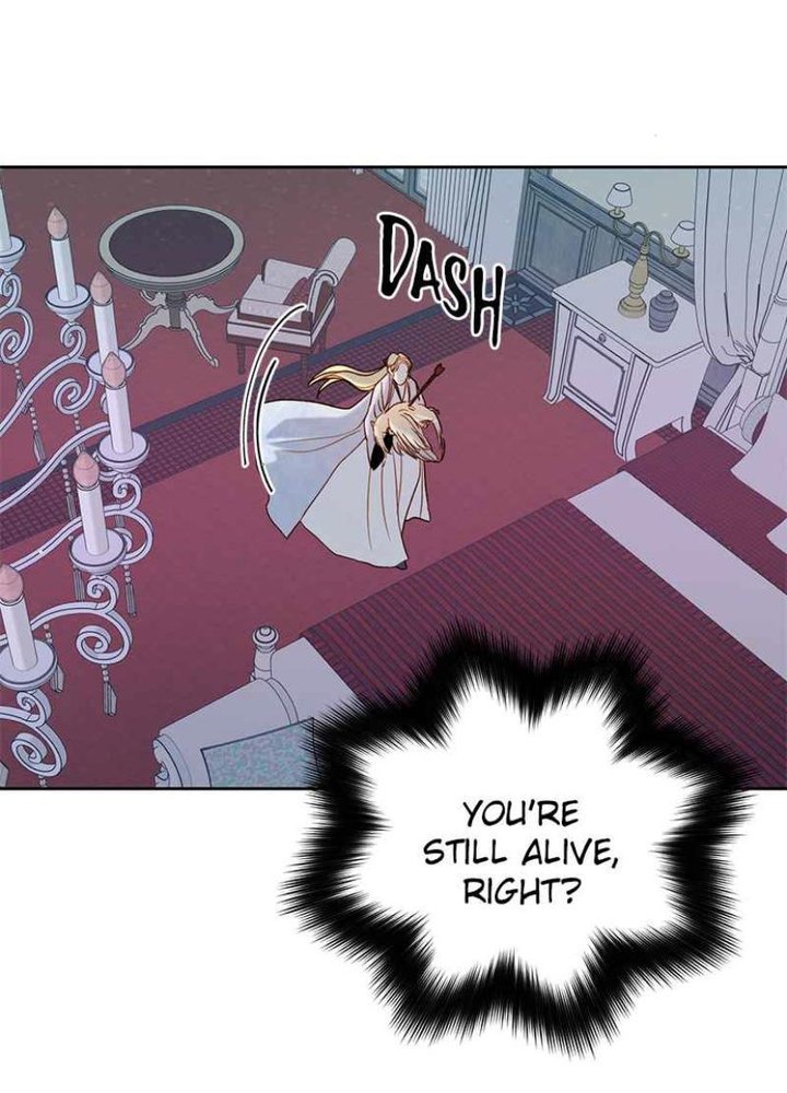 The Remarried Empress Chapter 77 page 50