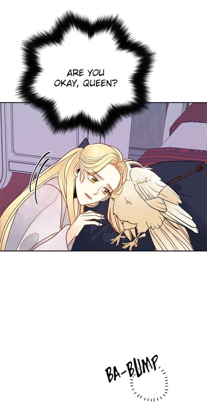 The Remarried Empress Chapter 77 page 51