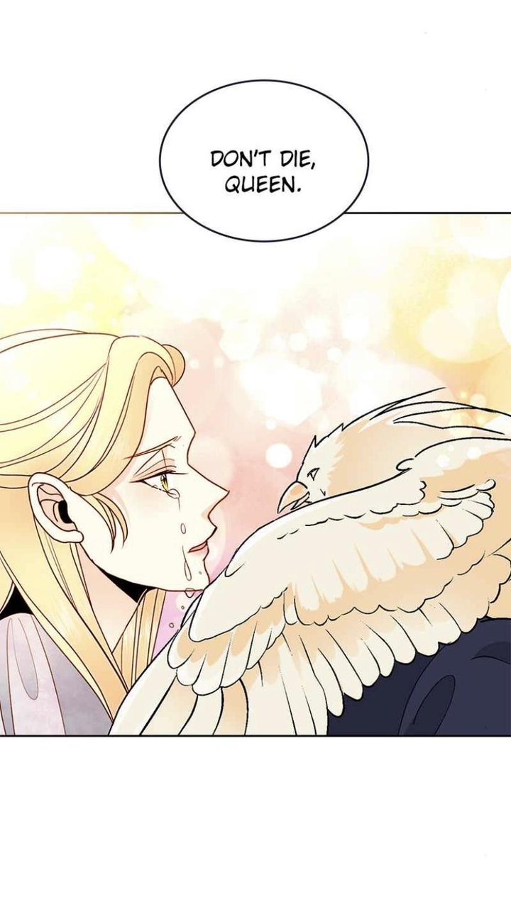 The Remarried Empress Chapter 77 page 53