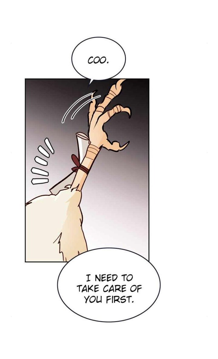 The Remarried Empress Chapter 77 page 54