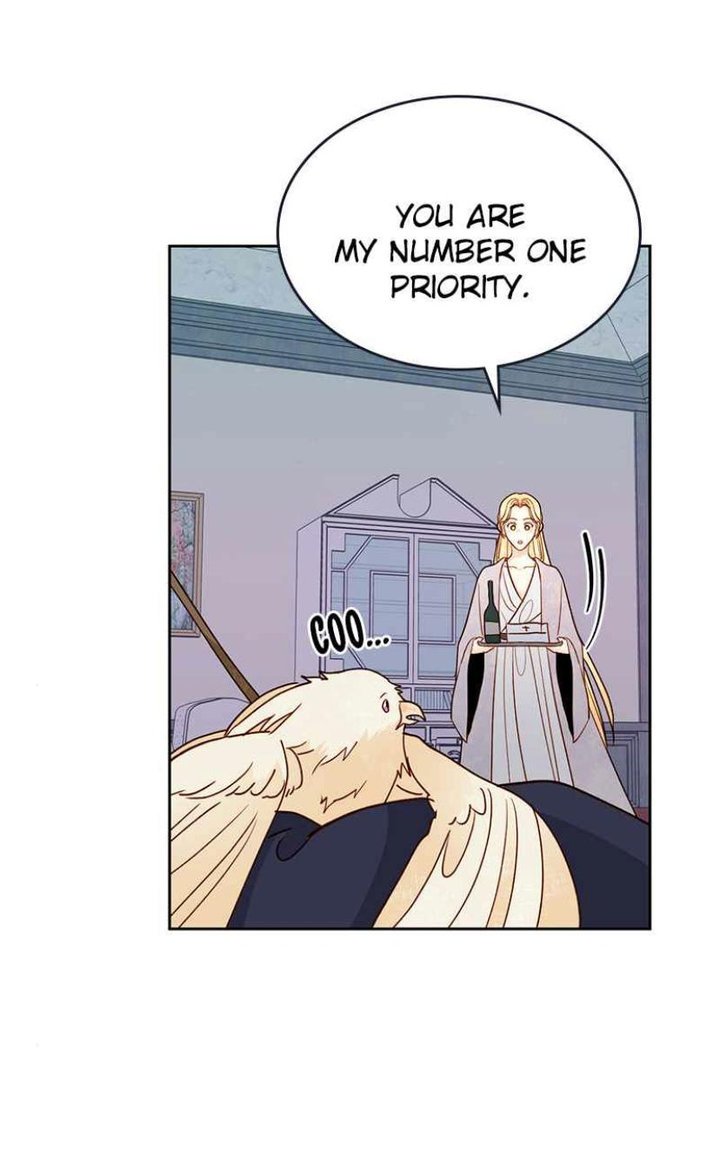 The Remarried Empress Chapter 77 page 55