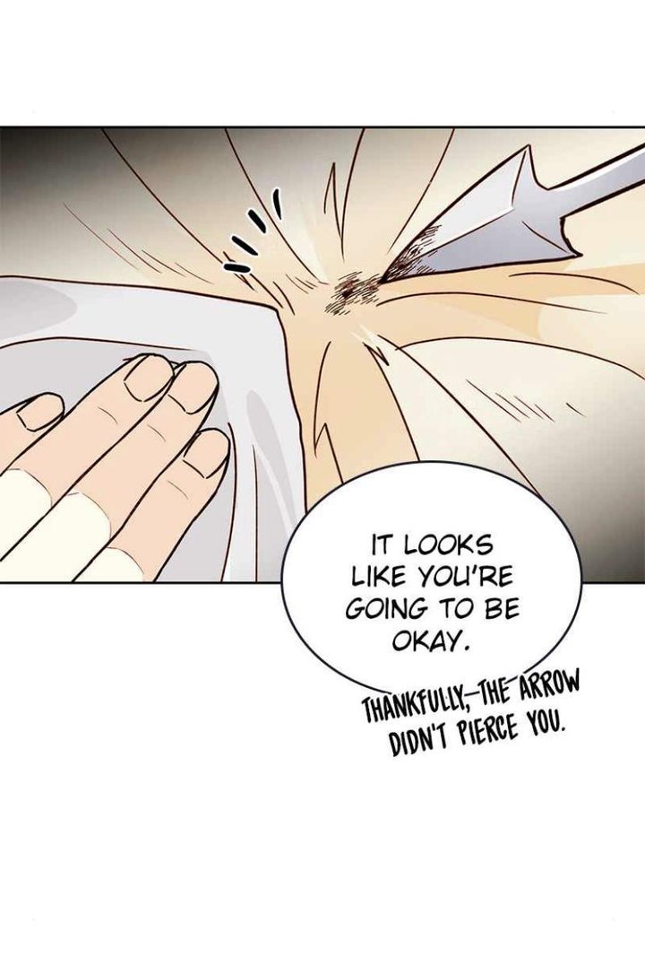 The Remarried Empress Chapter 77 page 56