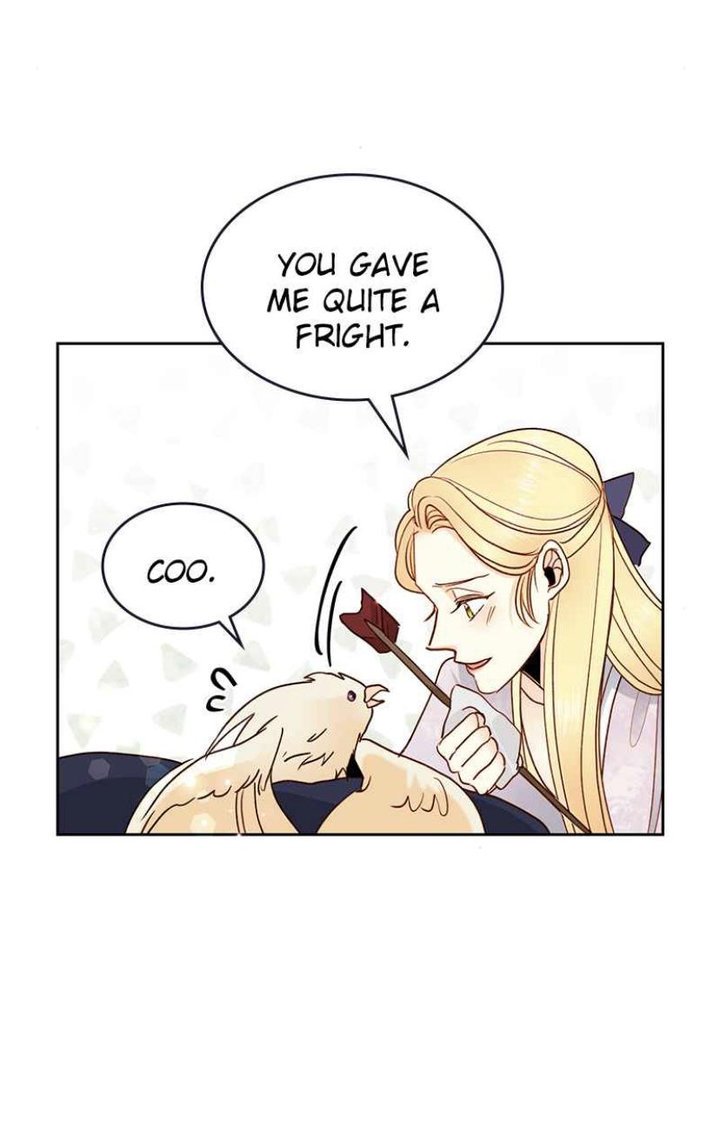 The Remarried Empress Chapter 77 page 57